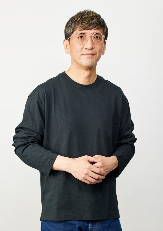 後藤 崇亜貴　TAKAAKI GOTO