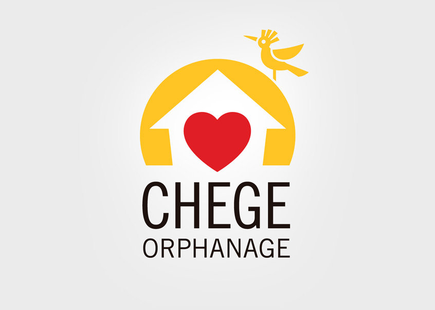 児童養護施設ロゴ